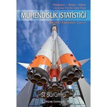 Mühendislik İstatistiği