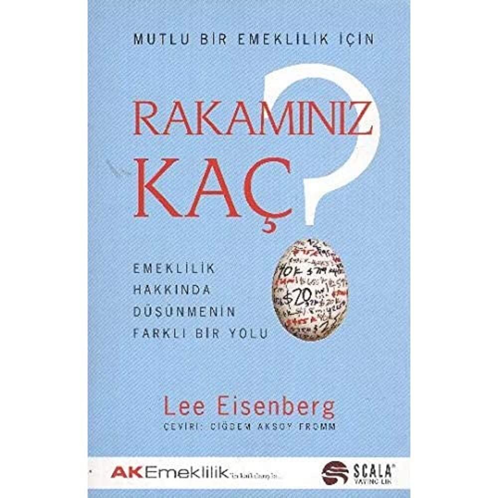 RAKAMINIZ KAÇ