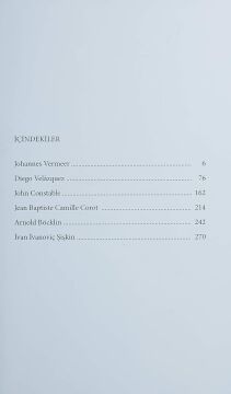 Umberto Arte ile Sanat 2: Sanatçılar - Resim İncelemeleri - Mitoloji