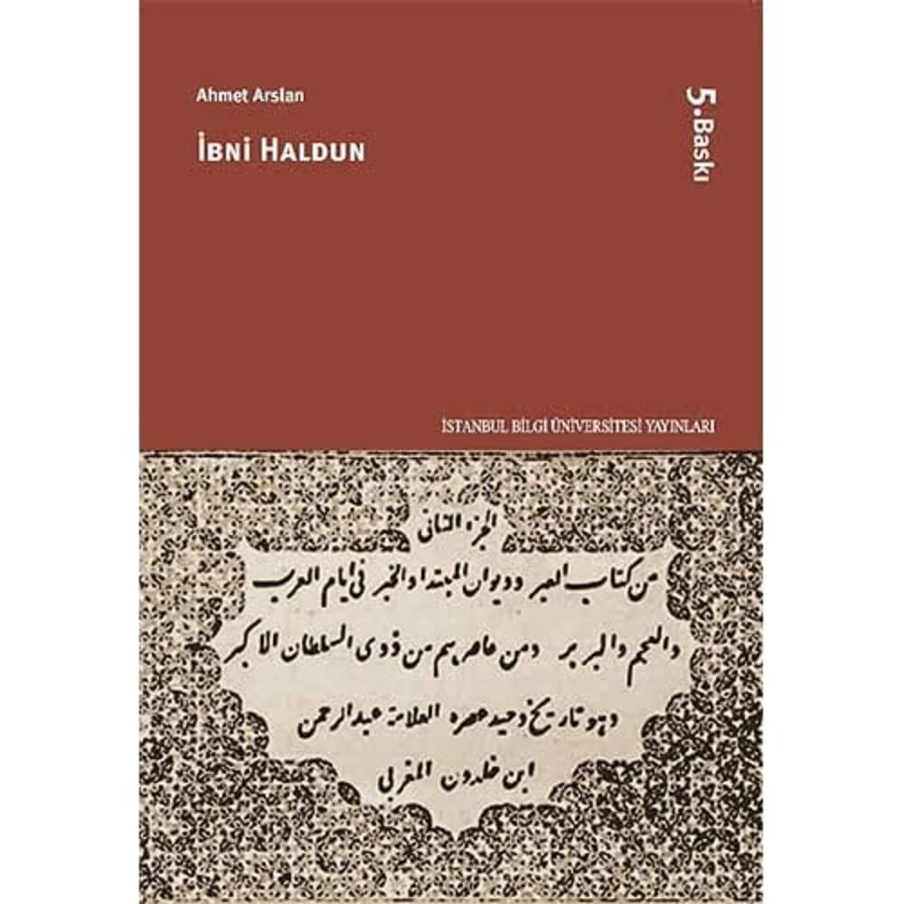 İbni Haldun