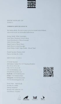 Umberto Arte ile Sanat 2: Sanatçılar - Resim İncelemeleri - Mitoloji