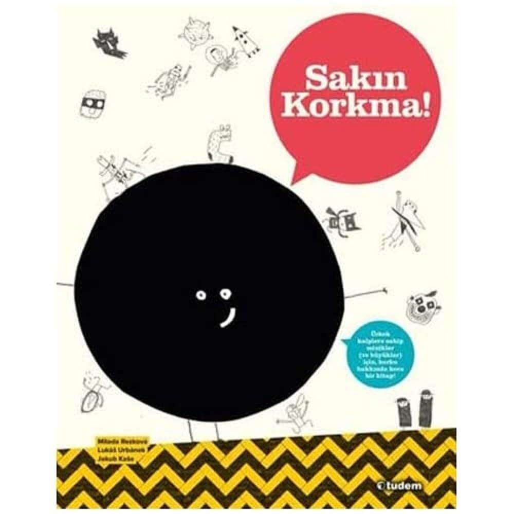 Sakın Korkma!