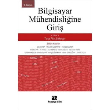 Bilgisayar Mühendisliğine Giriş