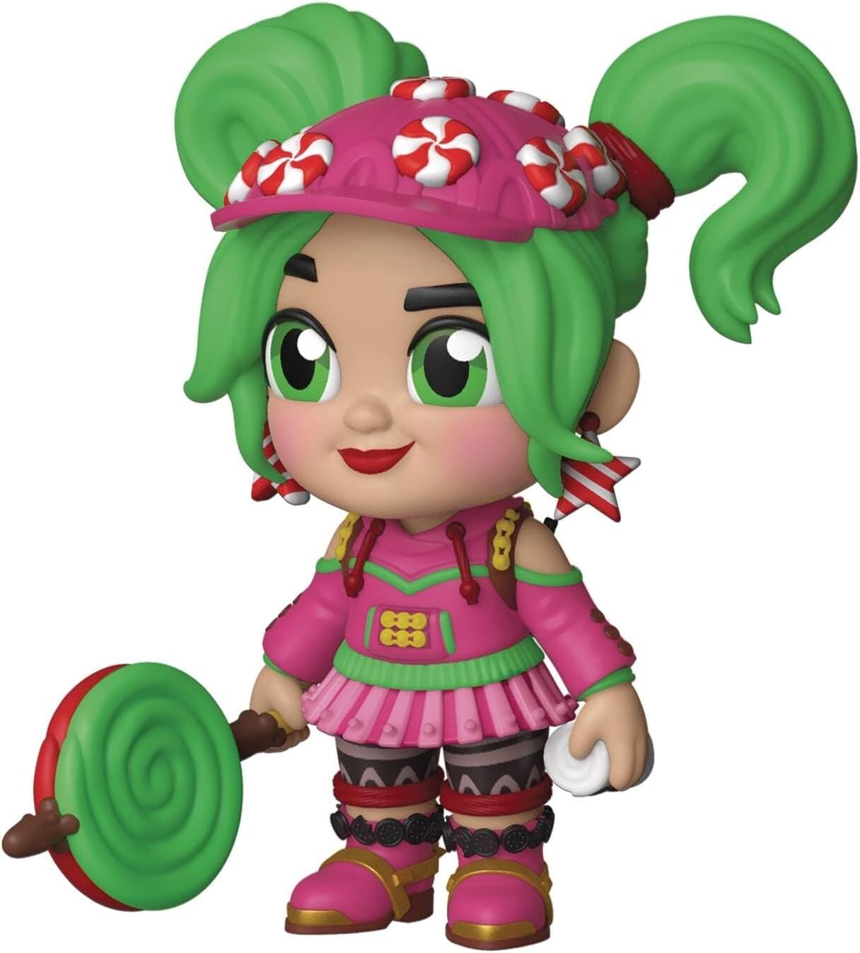 Funko 34679 5 Star: Fortnite: Zoey Action Figur, Multi