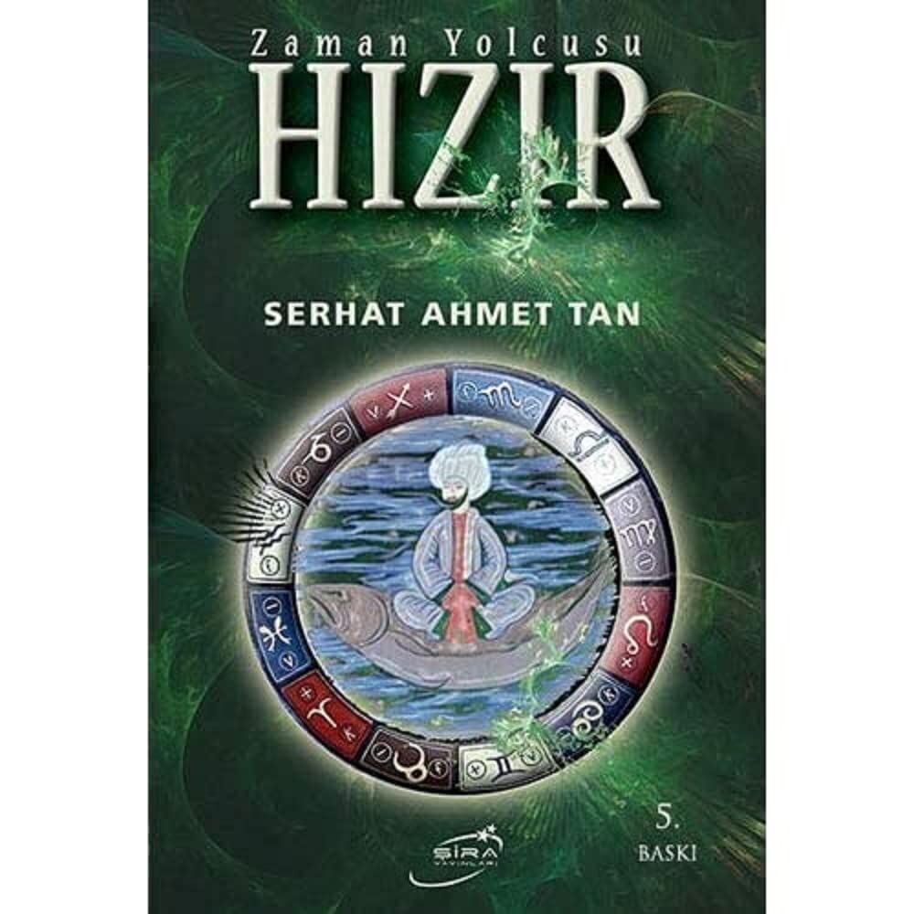 ZAMAN YOLCUSU HIZIR