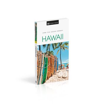 DK Eyewitness Hawaii