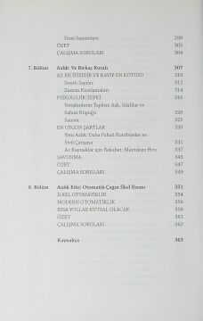 İknanın Psikolojisi: Teori ve Pratik Bir Arada