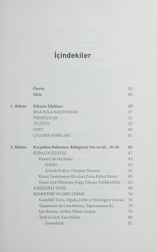 İknanın Psikolojisi: Teori ve Pratik Bir Arada