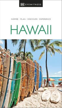 DK Eyewitness Hawaii