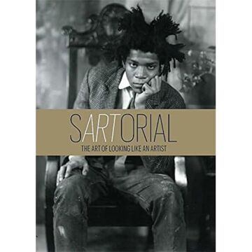 sARTorial: The Art of Looking Like an Artist:The Art of Looking L