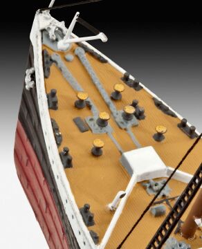 Revell - Rms Titanic (5210)