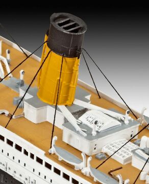 Revell - Rms Titanic (5210)