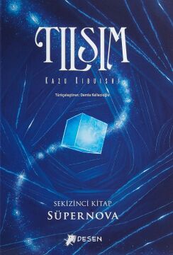 Tılsım 8 Süpernova