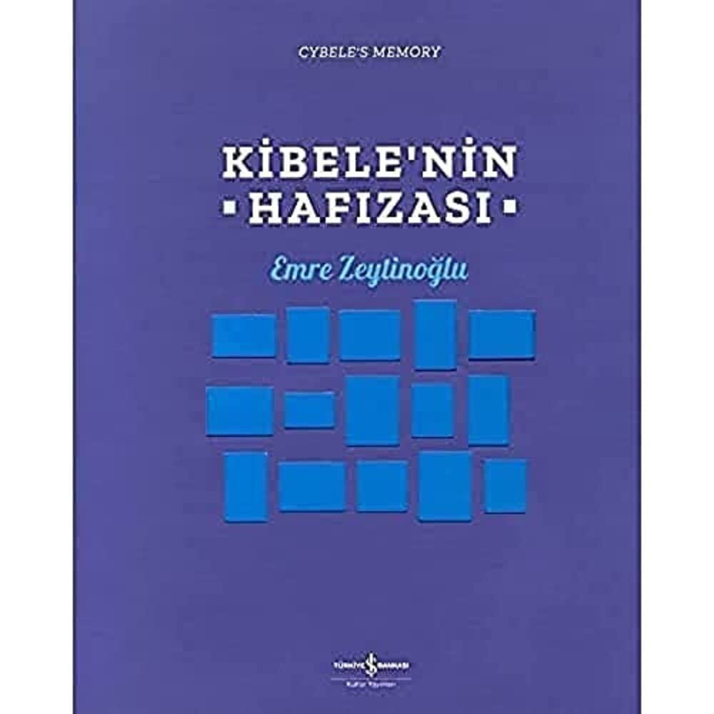 Cybele’s Memory - Kibele’nin Hafızası