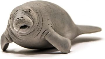 Schleich 14839 Deniz Ayısı