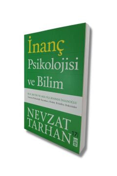 İnanç Psikolojisi ve Bilim: Ruh, Beyin ve Akıl Üçgeninde İnsanoğlu