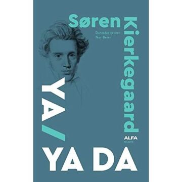 Ya / Ya Da (Ciltli)