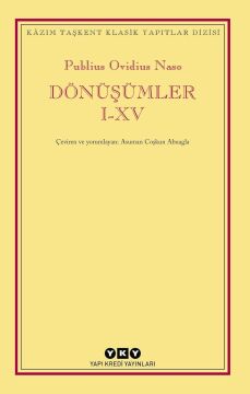 Dönüşümler I-XV: Kazım Taşkent Klasik Yapıtlar Dizisi