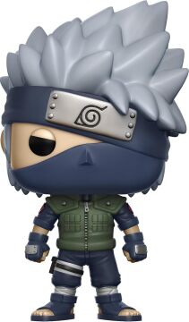 Funko POP Naruto, Shippuden Kakashi