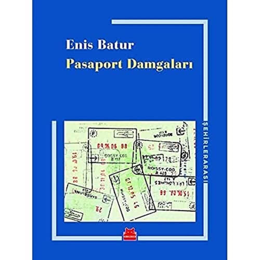 Pasaport Damgaları
