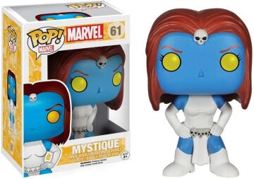 FIG POP MARVEL XMEN MYSTIQUE