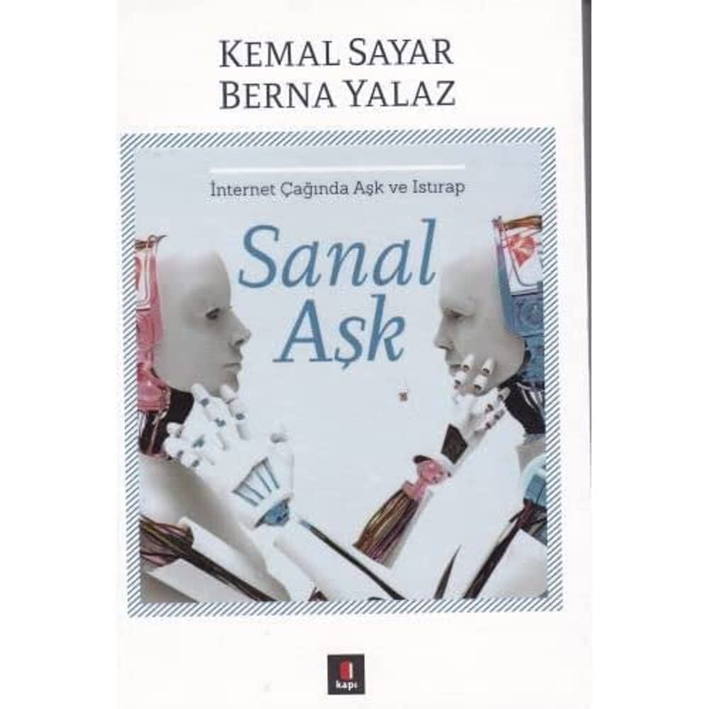 Sanal Aşk: İnternet Çağında Aşk ve Istırap