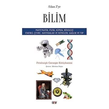 A dan Z ye Bilim