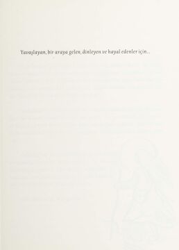 Masallarla Yola Çık: Bu yolculuk hayatında değişim rüzgarı estirecek...