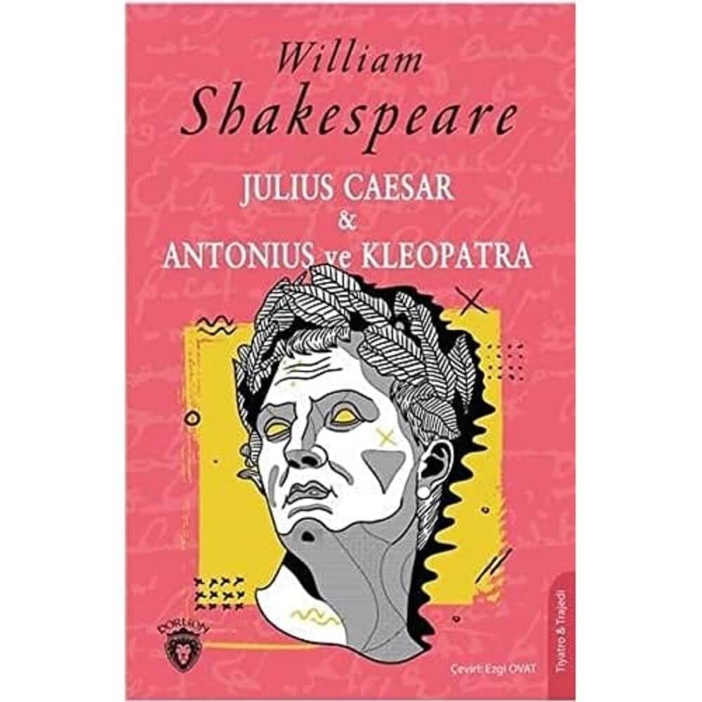 Julius Caesar ve Antonius ve Kleopatra