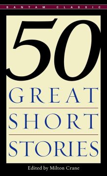 50 Great Short Stories: Bantam Literature Edition