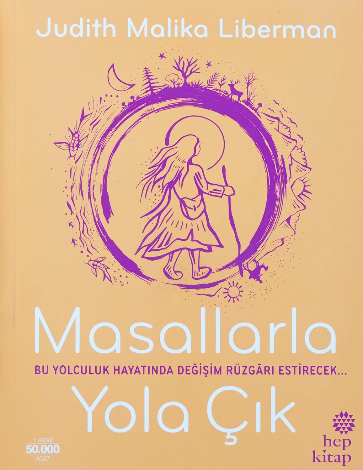 Masallarla Yola Çık: Bu yolculuk hayatında değişim rüzgarı estirecek...