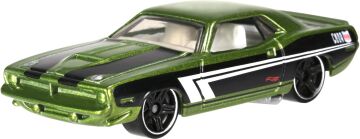Hot Wheels Yirmili Araba Seti, 3 yaş ve üzeri, H7045