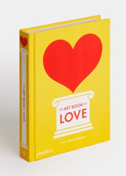 My Art Book of Love