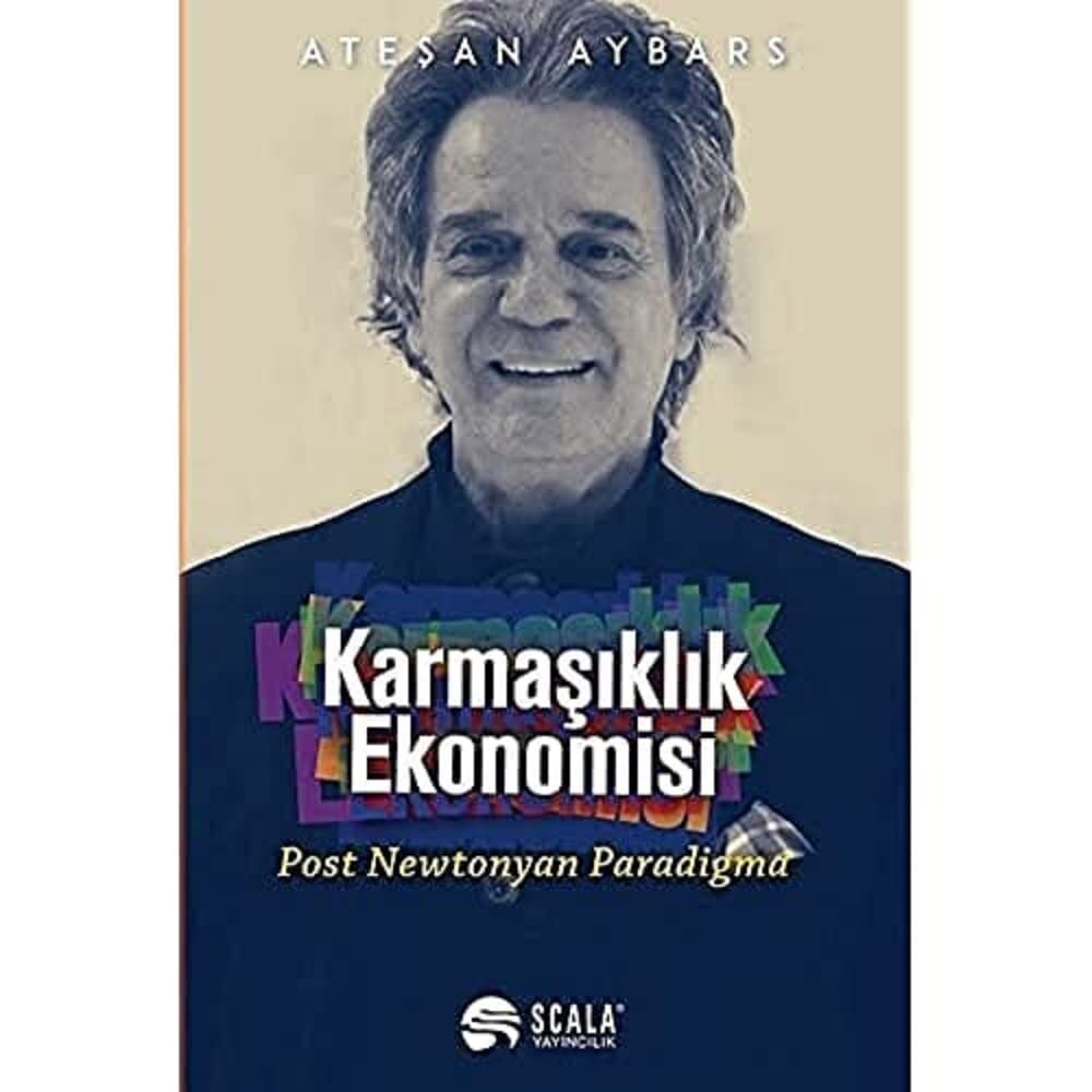 Karmaşıklık Ekonomisi