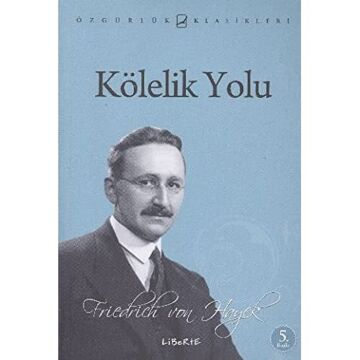Kölelik Yolu