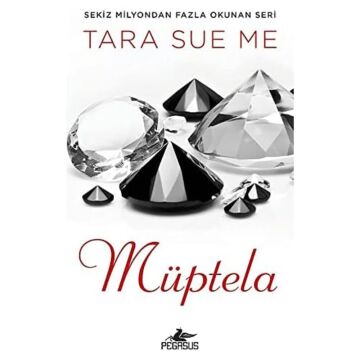 Müptela : İtaatkar Serisi 3