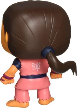 Funko POP Games Street Fighter Dan