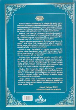 Fıkhi Suallere Cevaplar 4. Cilt: Güncel Fıkhi Meseleler (Kapak Değişebilir)
