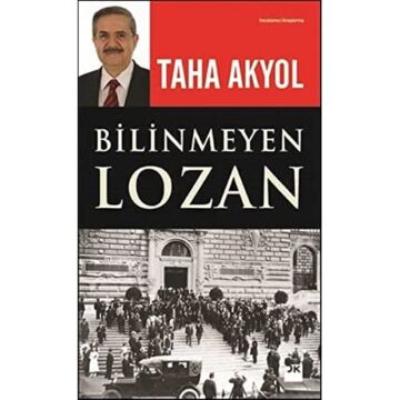 BİLİNMEYEN LOZAN