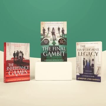 The Hawthorne Legacy: TikTok Made Me Buy It