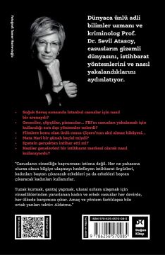Kusursuz Casus Yoktur