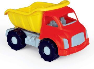 Fisher Price 1807 Jumbo Kamyon 1