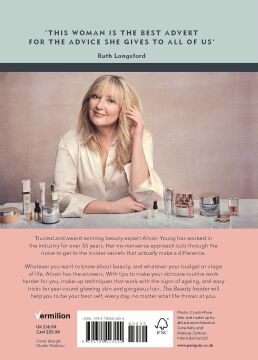The Beauty Insider: Effortless Skincare and Beauty Advice that Works