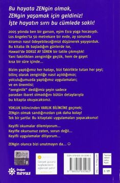 Artık Zen-Ginim