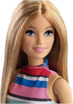 Barbie ve Muhteşem Aksesuarları, 3 yaş ve üzeri, FVJ42