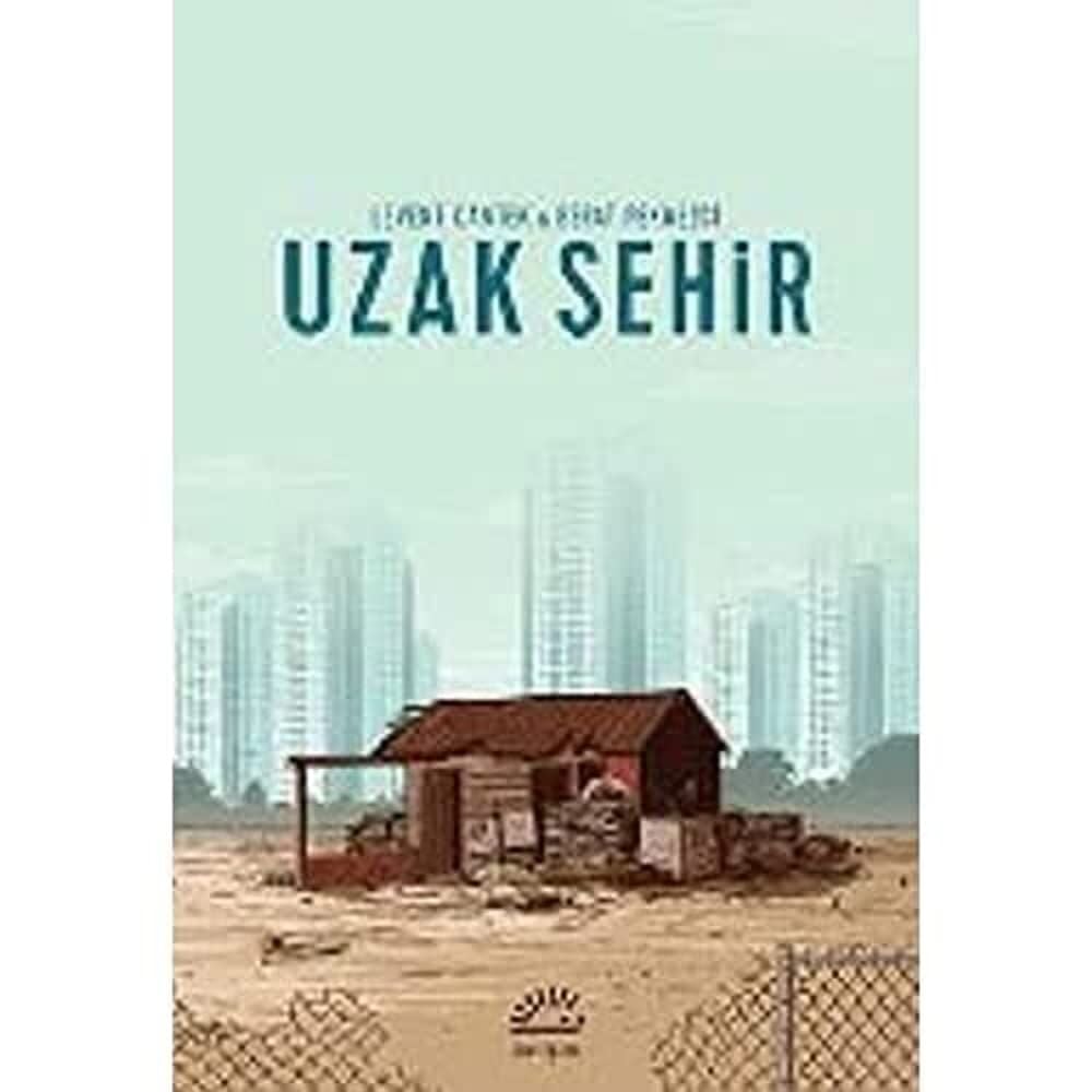 Uzak Şehir