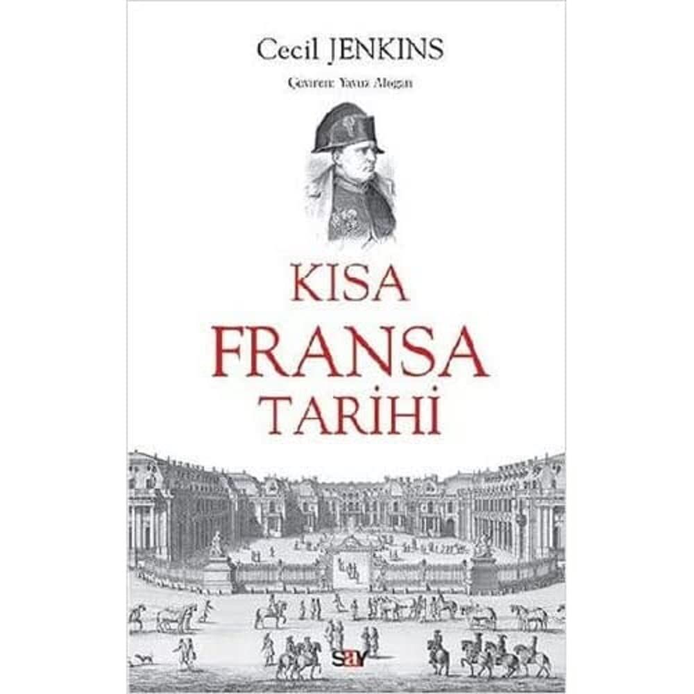 Kısa Fransa Tarihi