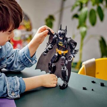 LEGO 76259 Batman Yapım Figürü - Yeni.