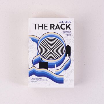 The Rack: The rediscovered ‘powerful love story’ (Sebastian Faulks)