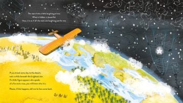 The Little Prince